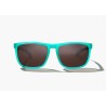 Bajio Sunglasses Calda Tinta Matte Frame - Polycarbonate Lens
