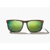 Bajio Sunglasses Calda Vintage Tort Frame - Polycarbonate Lens
