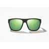 Bajio Sunglasses Las Rocas Bifocals Black Matte Frame - Polycarbonate Lens