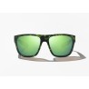 Bajio Sunglasses Las Rocas Shoal Tort Matte Frame - Glass Lens