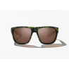 Bajio Sunglasses Las Rocas Shoal Tort Matte Frame - Polycarbonate Lens