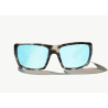 Bajio Sunglasses Nato Ash Tort Matte Frame - Polycarbonate Lens