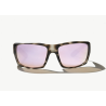 Bajio Sunglasses Nato Ash Tort Matte Frame - Polycarbonate Lens