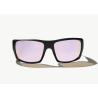 Bajio Sunglasses Nato Black Matte Frame - Polycarbonate Lens