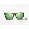 Bajio Sunglasses Palometa Dark Tort Matt Frame - Polycarbonate Lens