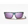Bajio Sunglasses Palometa Tinta Tort Matt Frame - Polycarbonate Lens