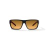 Bajio Sunglasses Rigolets Brown Tort Gloss Frame - Polycarbonate Lens