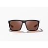 Bajio Sunglasses Stiltsville Black Matte Frame - Polycarbonate Lens