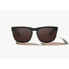 Bajio Sunglasses Swash Black Matte Frame - Polycarbonate Lens