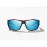 Bajio Sunglasses Vega Dark Tort Matt Frame - Polycarbonate Lens