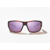 Bajio Sunglasses Vega Bifocals Dark Tort Matt Frame - Polycarbonate Lens