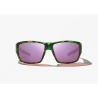 Bajio Sunglasses Vega Shoal Tort Matt Frame - Glass Lens