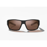Bajio Sunglasses Vega Black Matte Frame - Polycarbonate Lens
