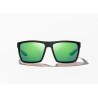 Bajio Sunglasses Stiltsville Black Matte Frame - Polycarbonate Lens