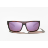 Bajio Sunglasses Palometa Dark Tort Matt Frame - Polycarbonate Lens