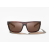 Bajio Sunglasses Palometa Dark Tort Matt Frame - Polycarbonate Lens