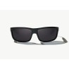 Bajio Sunglasses Nippers Black Matte Frame - Polycarbonate Lens