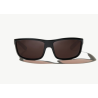 Bajio Sunglasses Nippers Black Matte Frame - Polycarbonate Lens