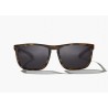 Bajio Sunglasses Calda Vintage Tort Frame - Glass Lens