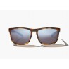 Bajio Sunglasses Calda Vintage Tort Frame - Polycarbonate Lens
