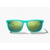 Bajio Sunglasses Calda Tinta Matte Frame - Polycarbonate Lens