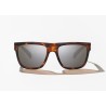 Bajio Sunglasses Caballo Dark Tort Gloss Frame - Polycarbonate Lens