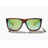 Bajio Sunglasses Boneville Dark Tort Matte Frame - Polycarbonate Lens