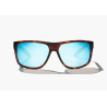 Bajio Sunglasses Boneville Dark Tort Matte Frame - Polycarbonate Lens