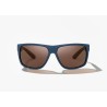Bajio Sunglasses Boneville Blue Vin Frame - Polycarbonate Lens