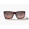 Bajio Sunglasses Bales Beach Dark Tort Gloss Frame - Polycarbonate Lens