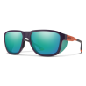 Smith Optics Embark ChromaPop Polarized