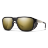 Smith Optics X The North Face Embark ChromaPop Polarized