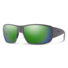 Smith Optics Guide's Choice ChromaPop Polarized