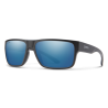Smith Optics Soundtrack ChromaPop Polarized