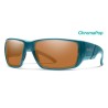 Smith Optics Transfer ChromaPop Polarized
