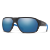 Smith Optics Deckboss ChromaPop Polarized