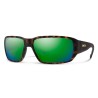 Smith Optics Hookset ChromaPop Glass Polarized