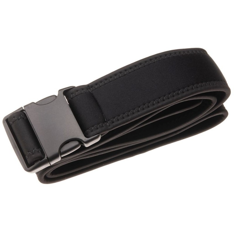 Cintura Wading Regolabile In Neoprene Fladen - Per Pesca E Outdoor