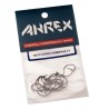 Ahrex NS172 Curved Gammerus - 18pcs/pk