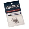 Ahrex NS182 Trailer Hook - 18pcs/pk