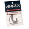 Ahrex PR350 Light Predator Barbed - 8pcs/pk