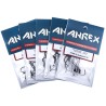 Ahrex PR358 CA Bendback - 12pcs/pk