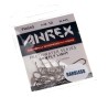 Ahrex FW503 Dry Fly Light Barbless - 24pcs/pk