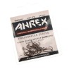 Ahrex FW505 Short Shank Dry Barbless - 24pcs/pk