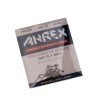 Ahrex FW506 Dry Fly Mini Hook Barbed - 24pcs/pk