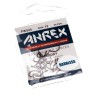 Ahrex FW525 Super Dry Barbless - 24pcs/pk