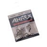 Ahrex FW530 Sedge Dry Hook Barbed - 24pcs/pk