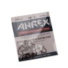 Ahrex FW541 Curved Nymph Barbless - 24pcs/pk