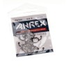 Ahrex FW550 Mini Jig Barbed - 24pcs/pk