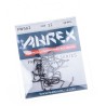 Ahrex FW562 Short Nymph - 24pcs/pk
